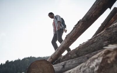 El Descenso Voluntario, una actitud que todo líder debe tener