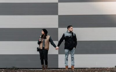 Cuando el matrimonio duele… pero no se rinde