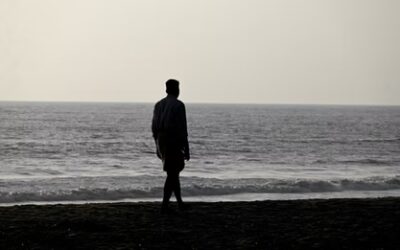 Ser bueno no alcanza, necesitas a Jesús para salvarte.