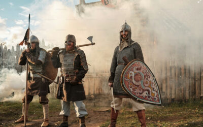 ¿La guerra espiritual: mito o verdad?