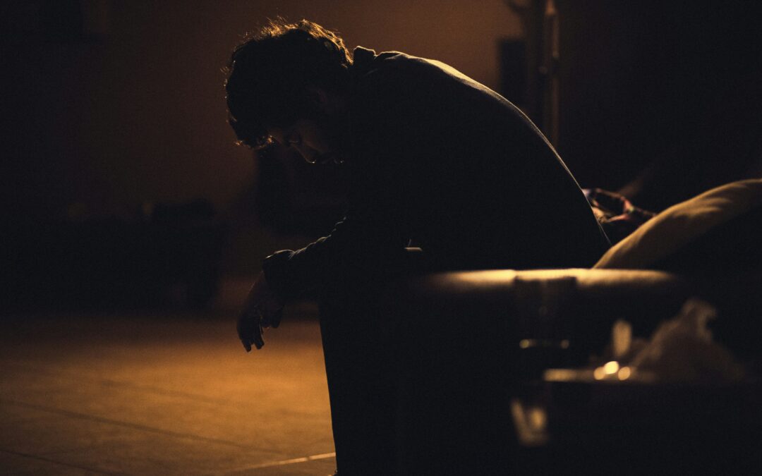 Acércate a Dios, aún cuando creas que no lo mereces.