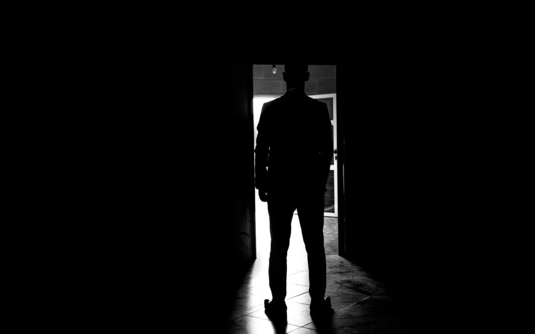 Guía Biblica para identificar el temor al hombre